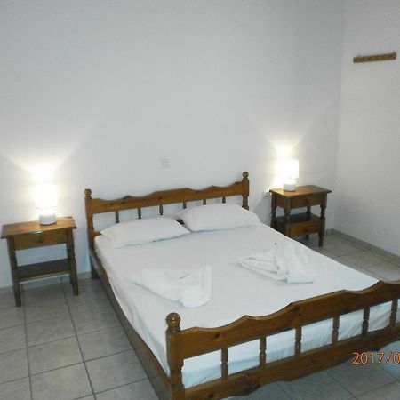 Fragokastello Star Apartment Frangocastelo Ngoại thất bức ảnh