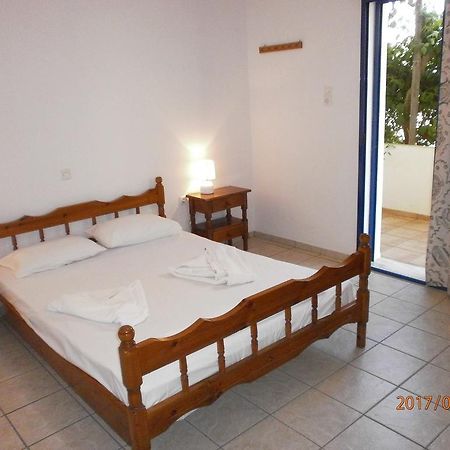 Fragokastello Star Apartment Frangocastelo Ngoại thất bức ảnh