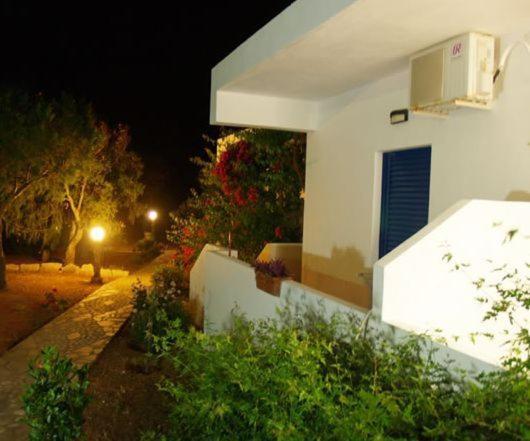 Fragokastello Star Apartment Frangocastelo Ngoại thất bức ảnh