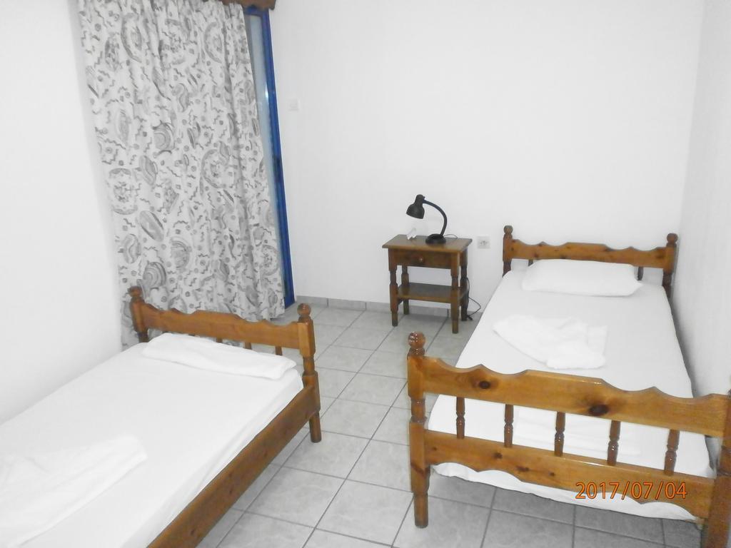 Fragokastello Star Apartment Frangocastelo Ngoại thất bức ảnh